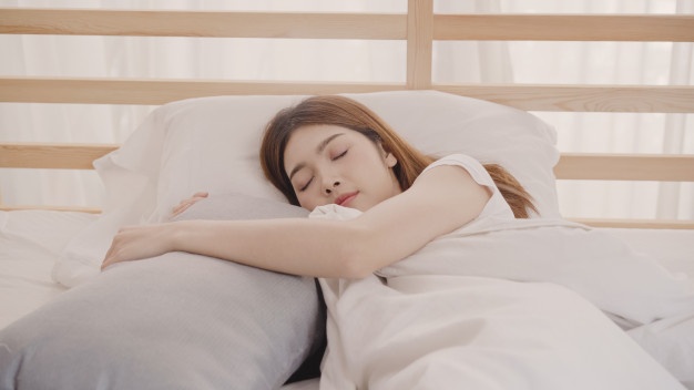 Mất ngủ: Nguyên nhân, chẩn đoán và cách điều trị