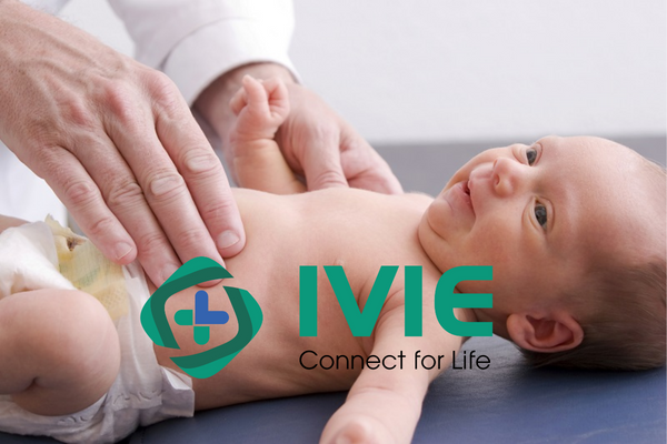 3 Nguyên nhân thiếu dinh dưỡng thường gặp ở trẻ nhỏ