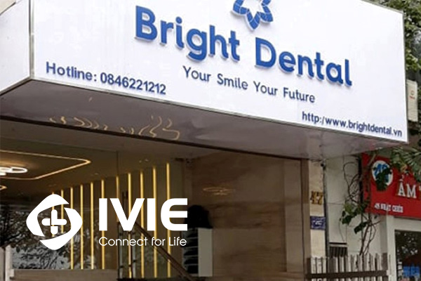 Nha khoa Bright Dental