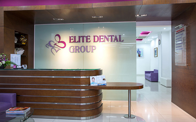 Banner Nha Khoa Elite Dental
