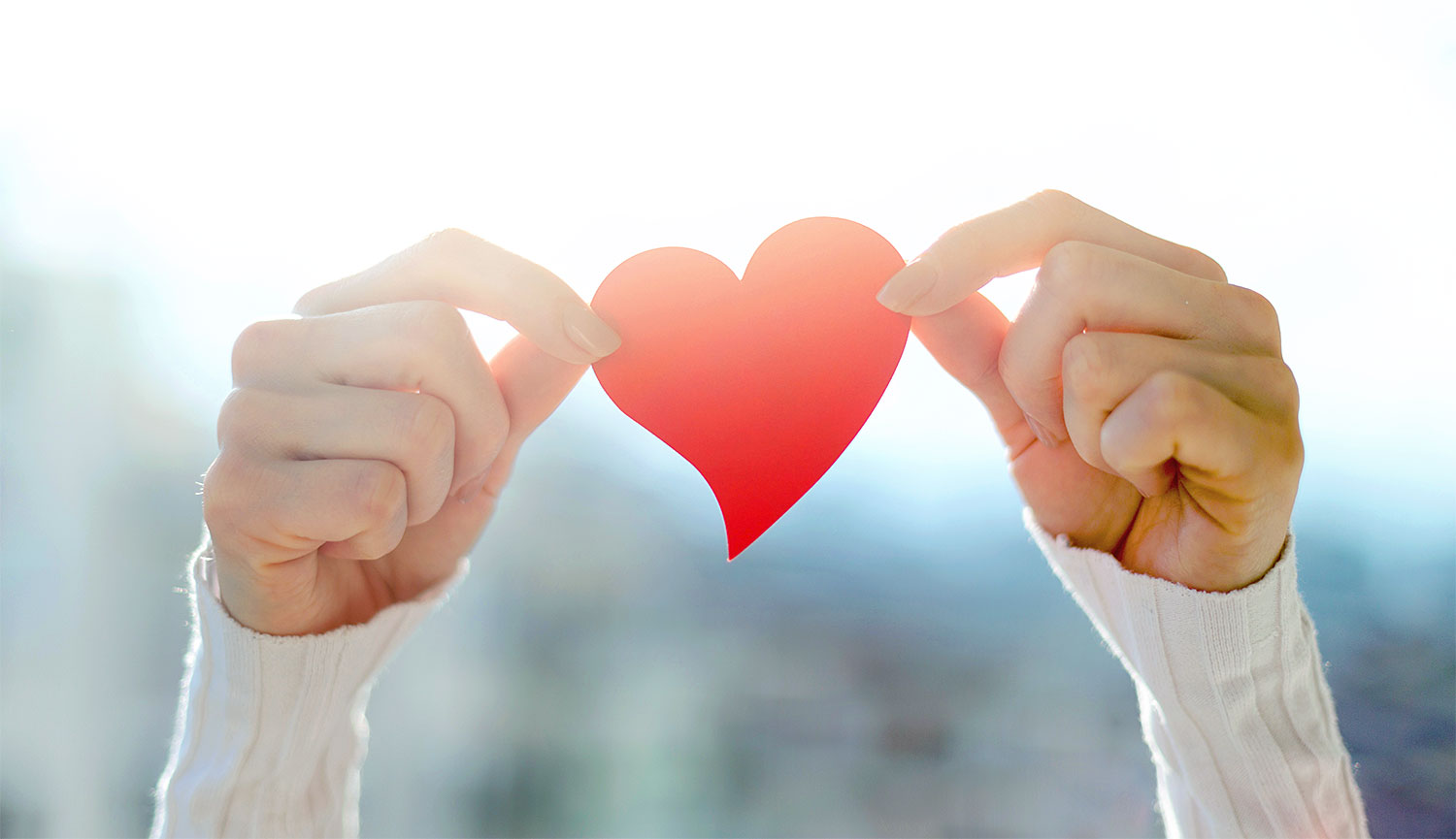 Nhân ái san sẻ yêu thương bệnh nhân lao vượt qua khó khăn