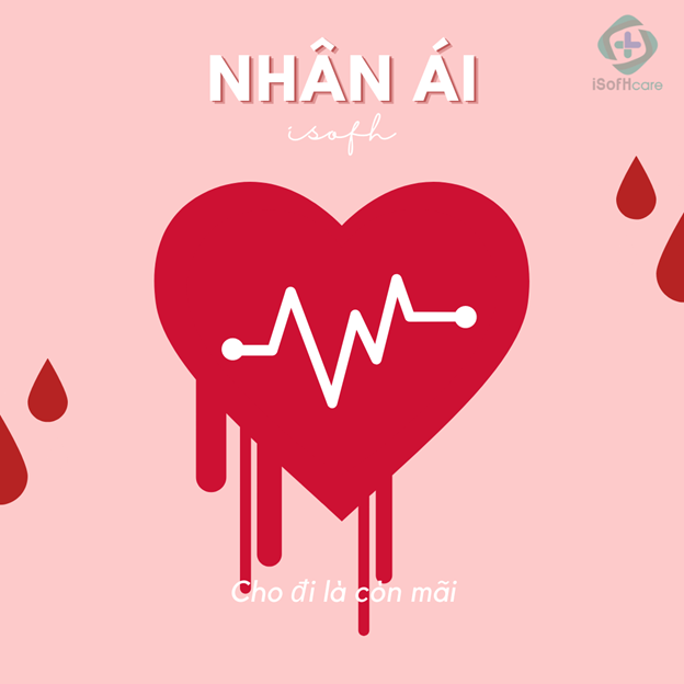 Chương trình Nhân Ái - Cho đi là còn mãi