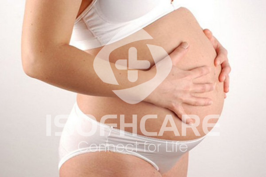Các biện pháp phòng ngừa nhiễm CMV trong thai kỳ
