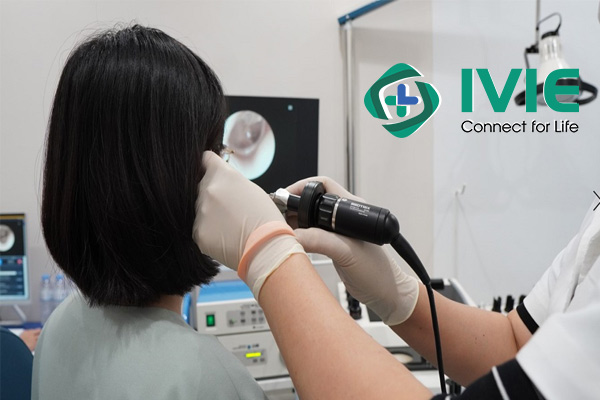 Những điều cần biết về khám tai mũi họng tại bệnh viện 19-8