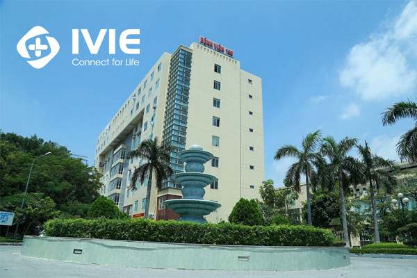 Những điều cần biết về trung tâm ung bướu bệnh viện 19-8