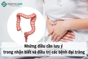 Những điều cần lưu ý trong nhận biết và điều trị các bệnh...