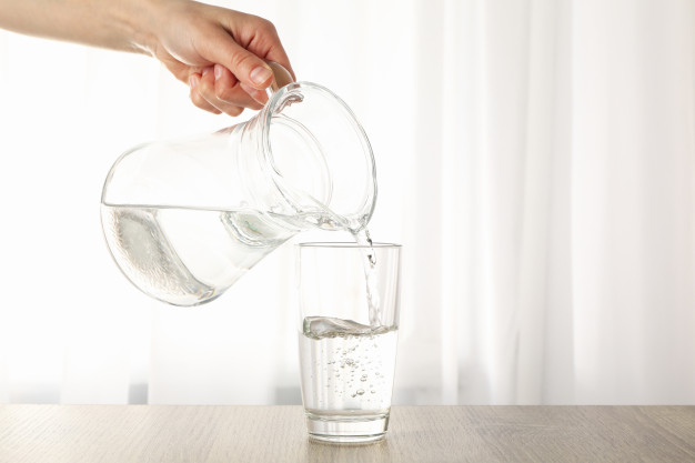 nước uống tăng cường miễn dịch