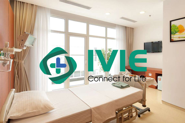 Ở bệnh viện Vinmec Times City có bao nhiêu phòng bệnh?