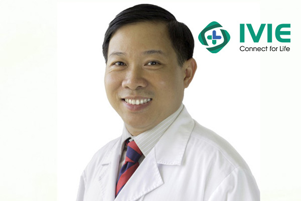 PGS. TS. Bác sĩ Nguyễn Quang Bệnh viện Việt Đức