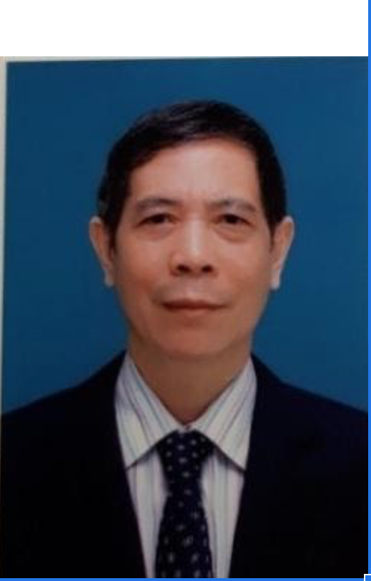 PGS. TS. BS Lê Ngọc Hưng
