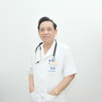 Phó giáo sư, tiến sĩ Nguyễn Thọ Lộ