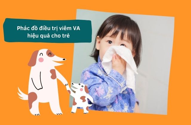 Thuốc điều trị viêm va có tác dụng trong bao lâu?
