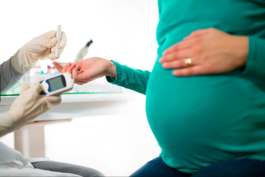 Phân loại yếu tố nguy cơ đái tháo đường thai kỳ