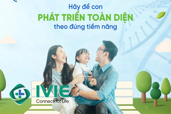 Phát hiện tiềm năng sớm ở trẻ qua xét nghiệm gen: Nên hay...