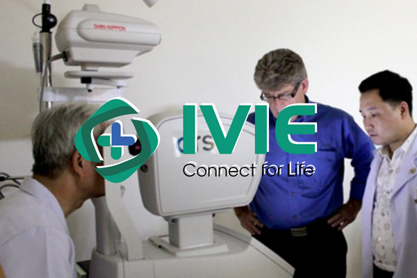 Phẫu thuật Phaco điều trị đục thủy tinh thể tại Bệnh Viện...