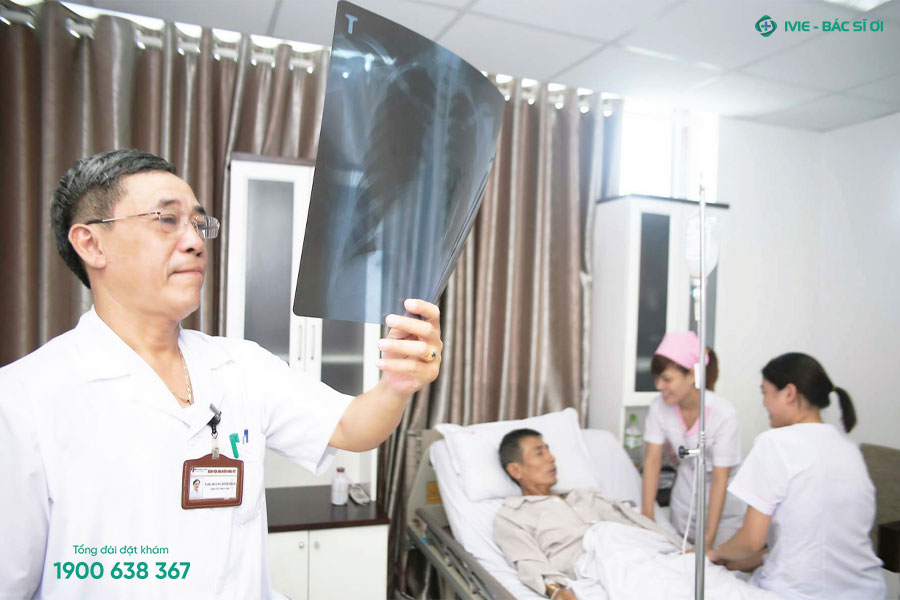 Bệnh viện Hưng Việt có hệ thống phòng mổ, phòng hậu phẫu tiên tiến đảm bảo cho các ca phẫu thuật lớn, phức tạp