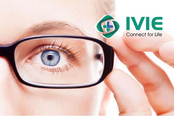 Phẫu thuật tật khúc xạ tại Bệnh viện Mắt HITEC