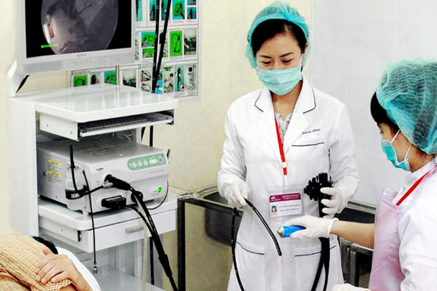 Phòng khám An Phước Sài Gòn đưa ra một số lưu ý cụ thể cho bệnh nhân trước khi đến thăm khám