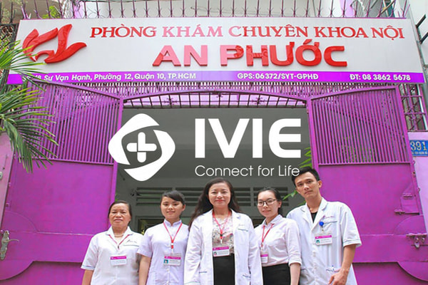 Phòng khám chuyên khoa nội An Phước Sài Gòn có uy tín không?