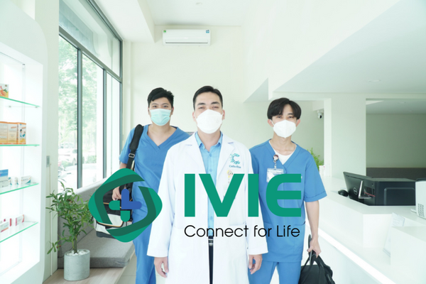 Phòng khám chuyên khoa nội CCare có tốt không?