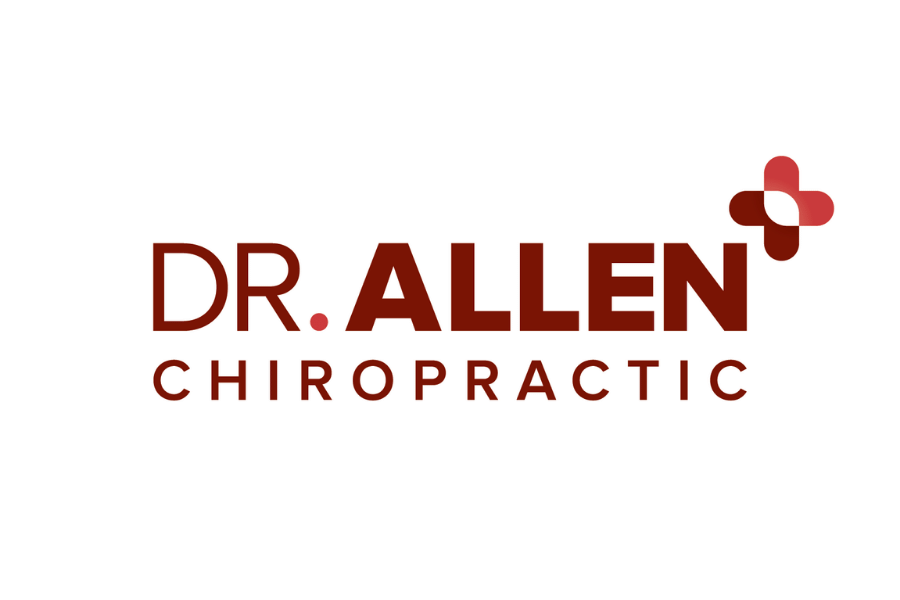 Logo của Phòng khám chuyên khoa vật lý trị liệu và phục hồi chức năng Dr.Allen