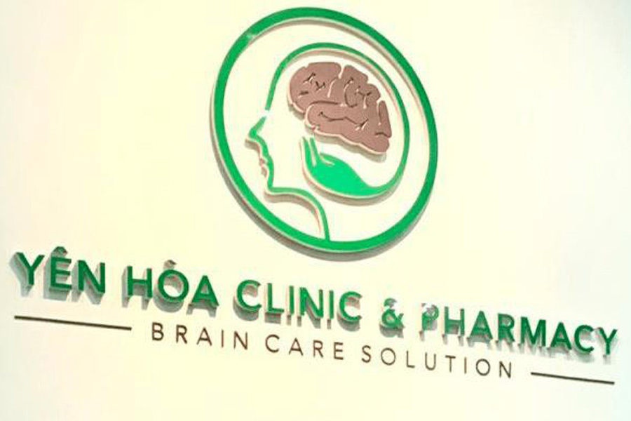 Phòng khám Chuyên khoa Yên Hòa - Brain Care Solution