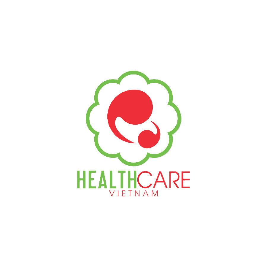 Logo Phòng Xét Nghiệm Công Nghệ Cao Healthcare Việt Nam
