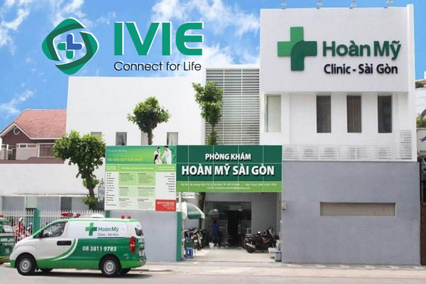 Phòng Khám Đa Khoa Hoàn Mỹ Sài Gòn (Tân Bình) có uy tín...