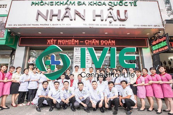 Phòng khám Đa khoa Nhân Hậu – Thông tin phòng khám Đa khoa...