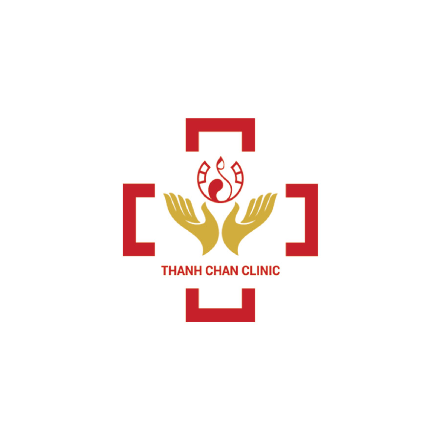 Logo PHÒNG KHÁM ĐA KHOA QUỐC TẾ THANH CHÂN