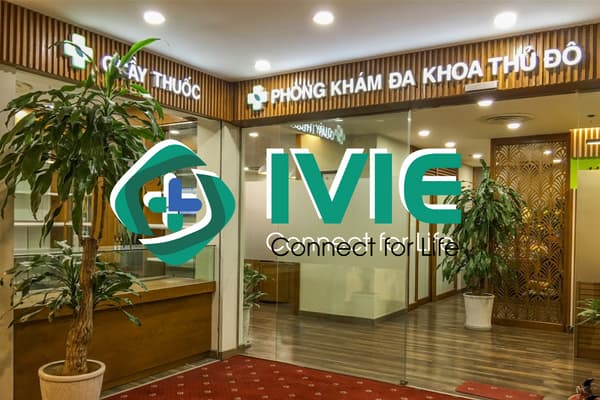 Phòng khám đa khoa Thủ Đô và điểm nổi bật
