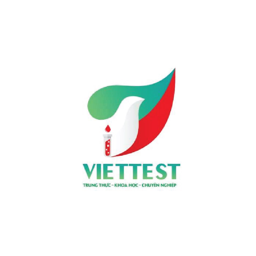 Logo Phòng Khám Chuyên Khoa Xét Nghiệm Việt
