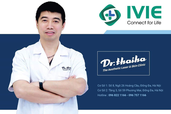 Phòng khám Da liễu Dr Thái Hà có tốt không?