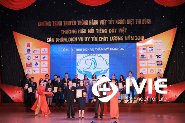 Phòng khám Da liễu Hà Nội 447 Hoàng Quốc Việt có gì đặc...