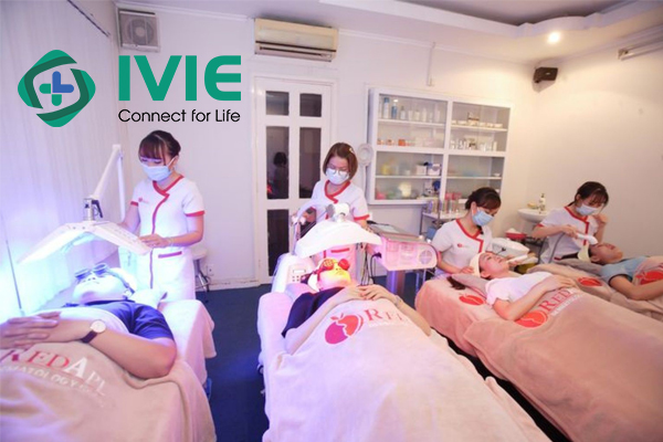 Phòng khám da liễu Táo Đỏ: Cảm nhận sau trải nghiệm dịch vụ