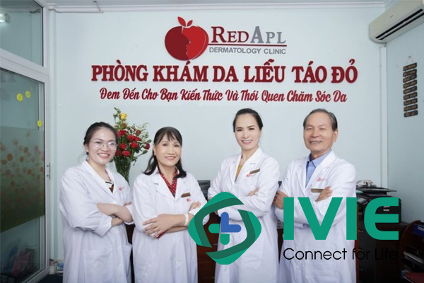 Phòng khám da liễu Táo Đỏ có đáng để “xuống tiền”?