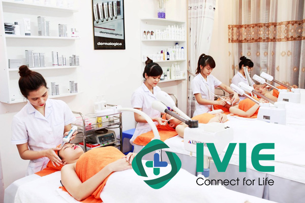 Phòng khám Da liễu Thành Công - phòng khám Da liễu uy tín...