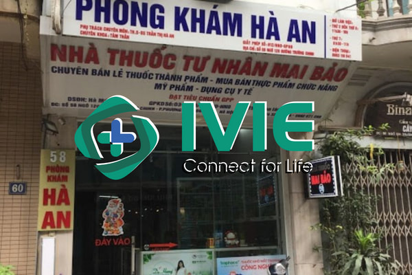 Phòng khám Hà An - Thông tin sơ lược