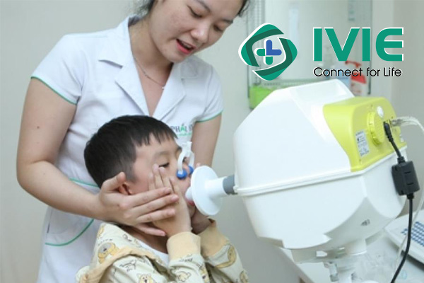 Phòng khám Phổi Việt nổi tiếng nhờ điều trị được những bệnh ...