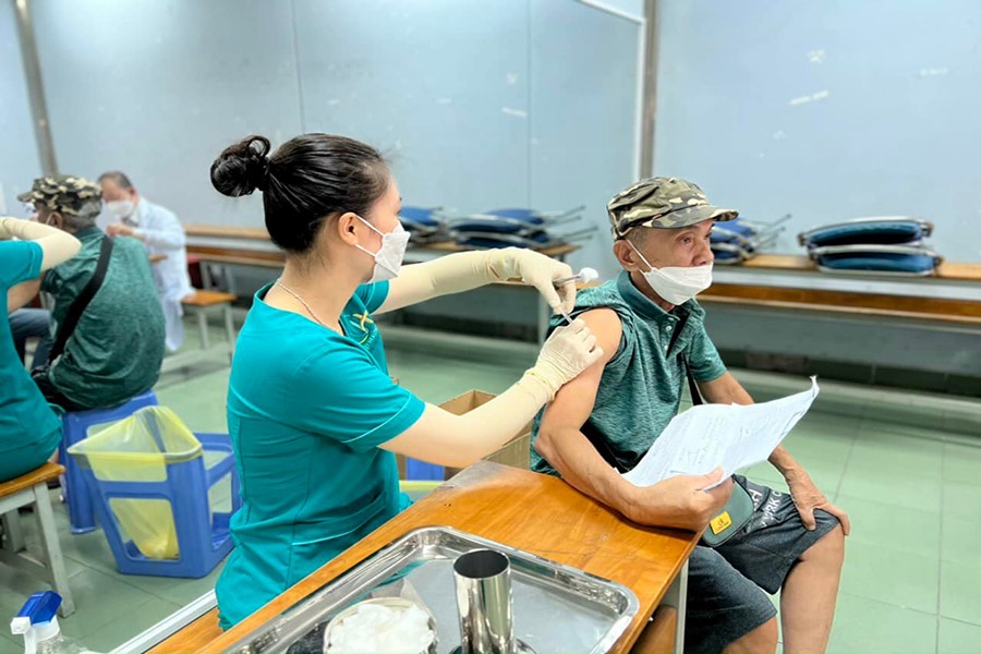 Cập nhật bảng giá khám bệnh tại phòng khám Việt HealthCare...