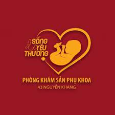 Logo PHÒNG KHÁM SẢN PHỤ KHOA 43 NGUYỄN KHANG