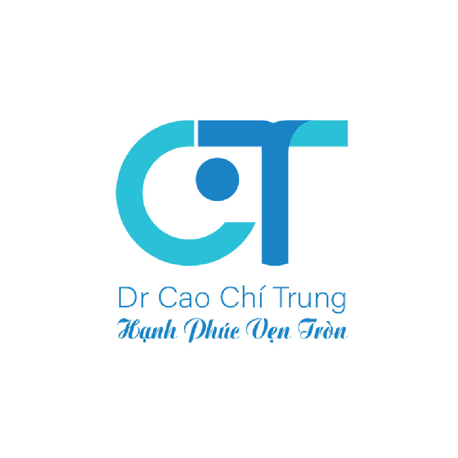 Logo Phòng Khám Sản Phụ Khoa DR Trung