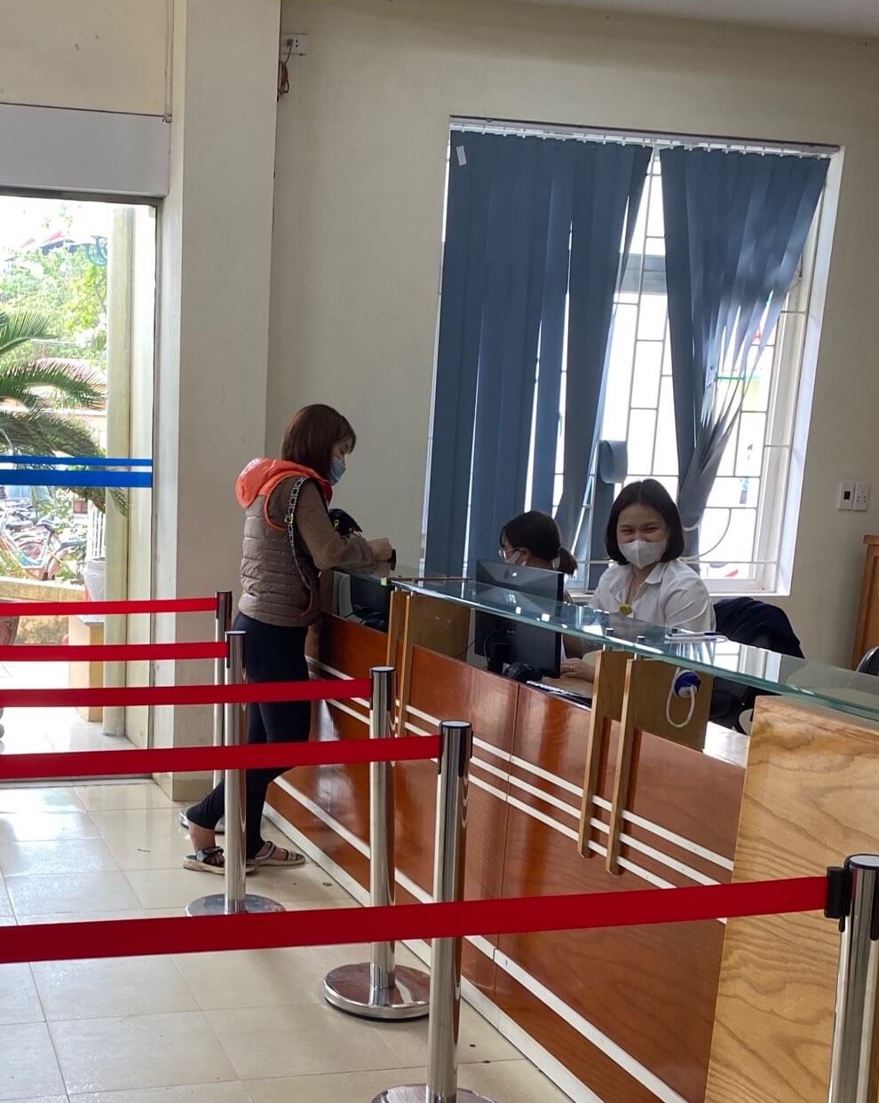Bảng giá khám bệnh tại Bệnh viện Đa khoa tỉnh Thanh Hóa