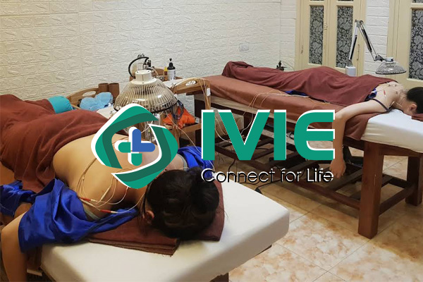 Phòng khám Y học cổ truyền Natural Clinic khám gì?