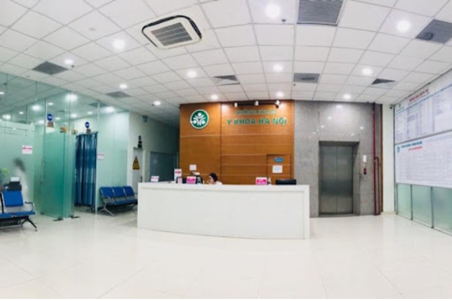 Phòng khám Y khoa Hà Nội