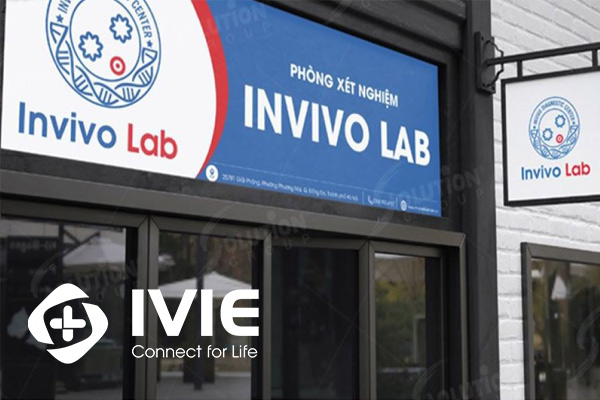 Phòng xét nghiệm Invivo Lab Giải Phóng có tốt không?