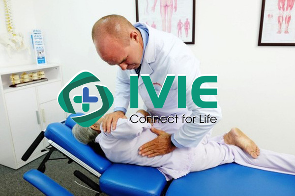 Phương pháp nắn chỉnh cột sống tại ACC