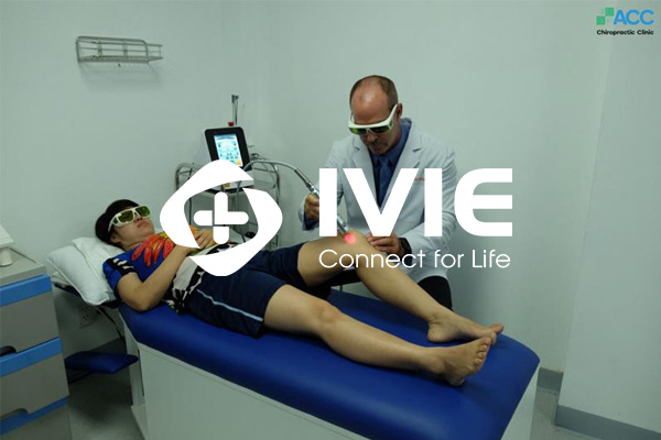 Phương pháp trị liệu thần kinh cột sống tại ACC Chiropractic