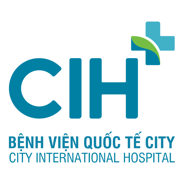 Logo Bệnh Viện Quốc Tế City