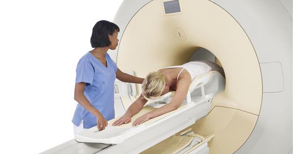 Quy trình chụp MRI tuyến vú